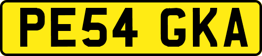PE54GKA