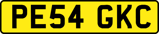PE54GKC