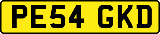 PE54GKD