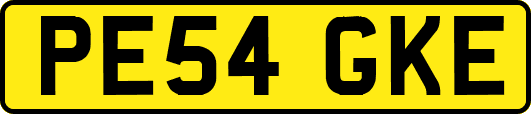 PE54GKE