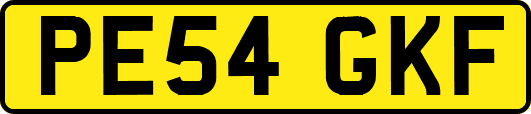 PE54GKF