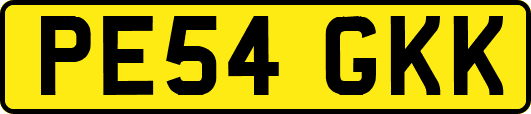 PE54GKK
