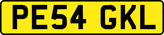 PE54GKL
