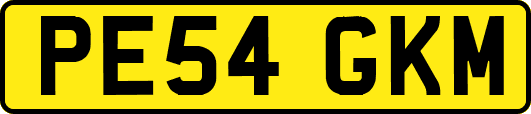 PE54GKM