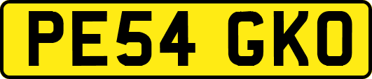 PE54GKO