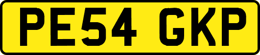 PE54GKP