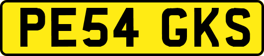 PE54GKS