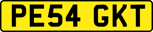 PE54GKT