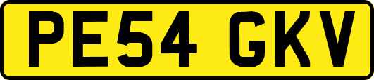PE54GKV