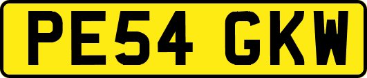 PE54GKW