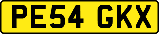 PE54GKX