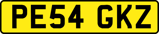 PE54GKZ