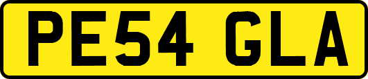 PE54GLA