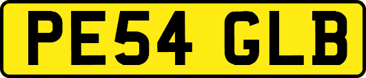 PE54GLB