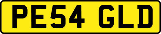 PE54GLD