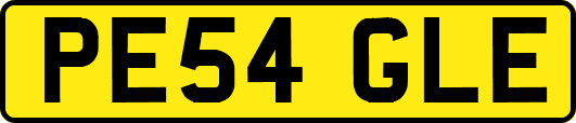 PE54GLE
