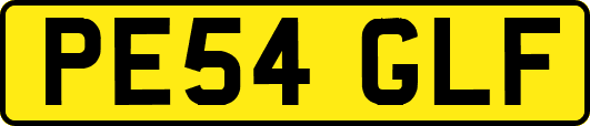 PE54GLF