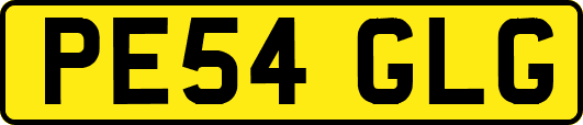 PE54GLG