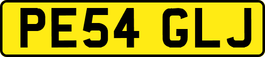 PE54GLJ