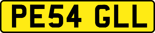 PE54GLL