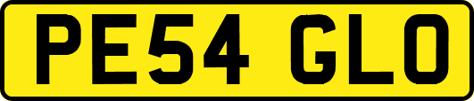 PE54GLO