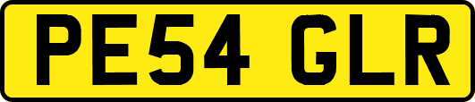PE54GLR