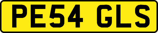 PE54GLS
