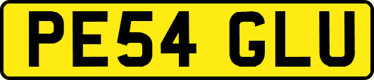 PE54GLU