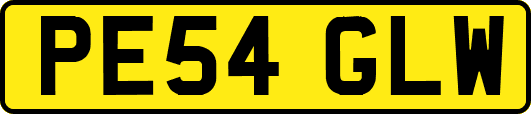 PE54GLW