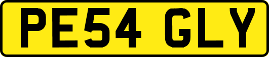 PE54GLY