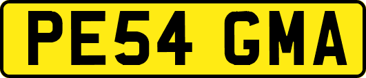 PE54GMA