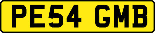 PE54GMB