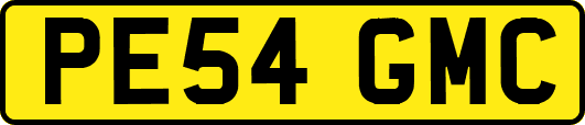 PE54GMC