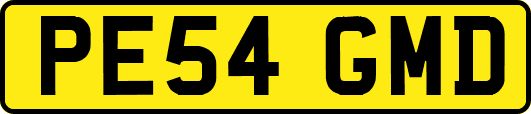 PE54GMD