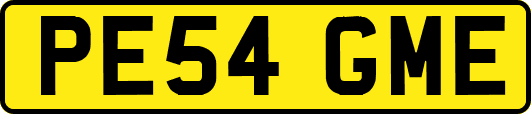 PE54GME