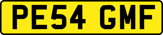 PE54GMF