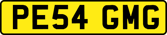 PE54GMG