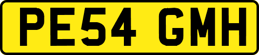 PE54GMH