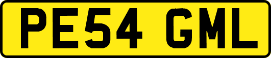 PE54GML