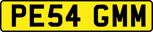 PE54GMM