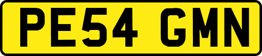 PE54GMN