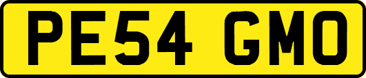 PE54GMO