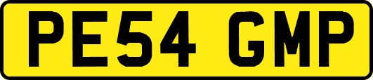 PE54GMP