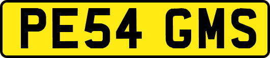 PE54GMS