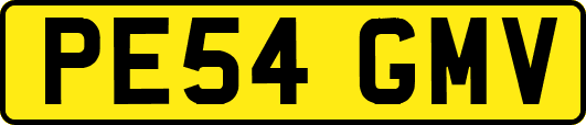PE54GMV