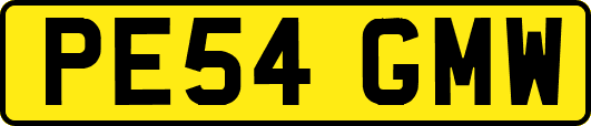 PE54GMW