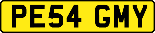 PE54GMY