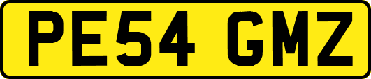 PE54GMZ