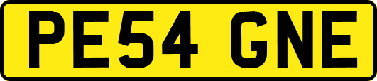 PE54GNE