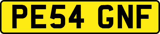 PE54GNF